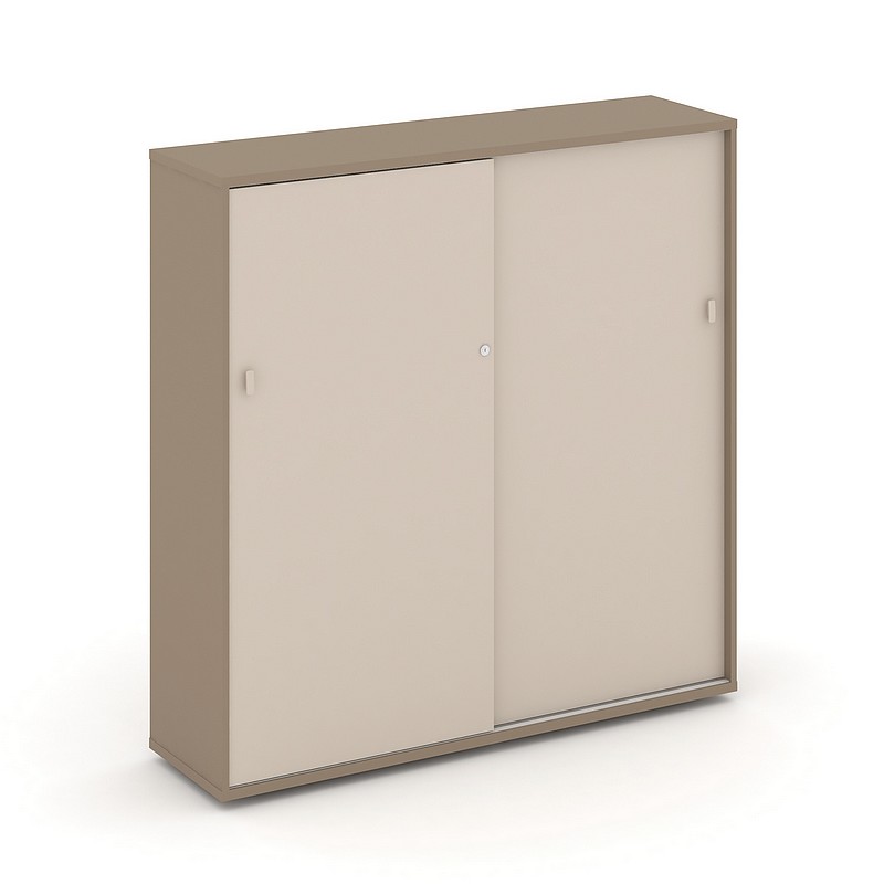 Мебель для персонала ESTETICA ES.SHK-1 Шкаф-купе приставной