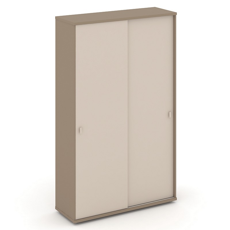 Мебель для персонала ESTETICA ES.SHK-1.2 Шкаф-купе комбинированный