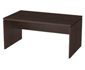 Кабинет премиум класса Fermo Стол руководителя L180 FERMO WOOD