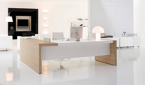 Кабинет премиум класса Kyo