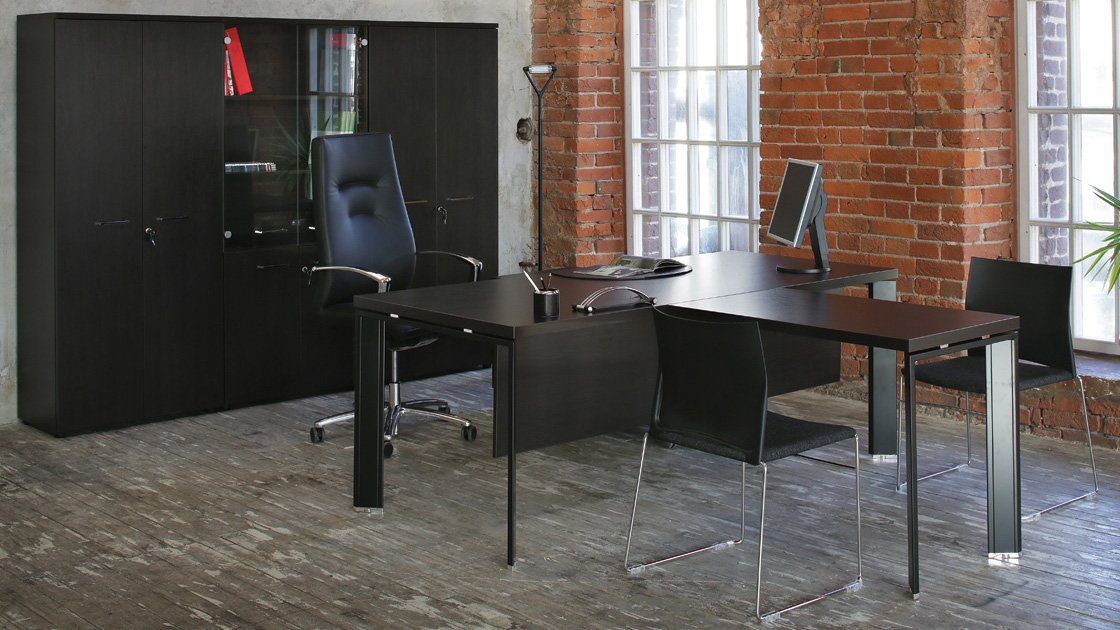 Кабинет премиум класса Fermo