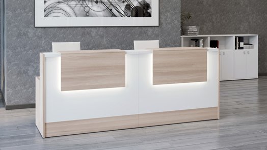 Ресепшн Style