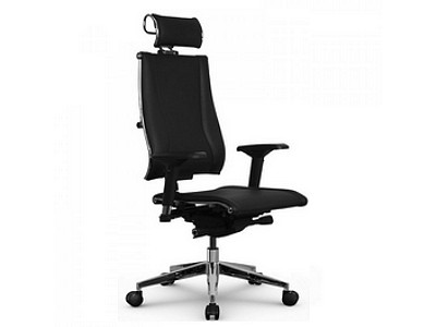 Кресло руководителя METTA Y-4D Free 0014402/0017862