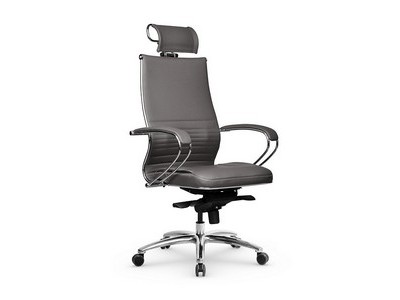 Кресло руководителя SAMURAI KL-2.051 MPES