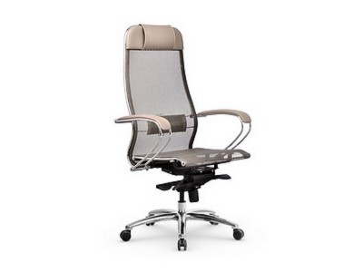 Кресло руководителя SAMURAI S-1.041 MPES