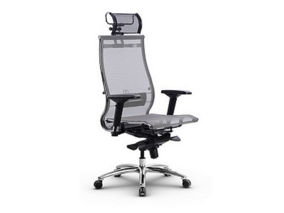 Кресло руководителя SAMURAI S-3.051