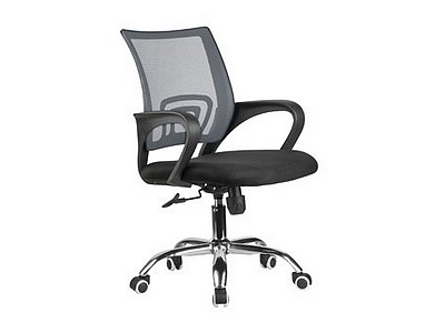 Офисное кресло эконом Riva Chair 8085 JE