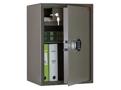 Офисный сейф AIKO ТM-63Т EL