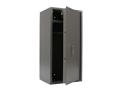 Офисный сейф AIKO ТM-90T KL