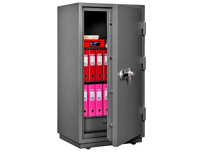 Огнестойкий сейф VALBERG FRS-140Т CL