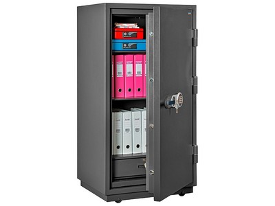 Огнестойкий сейф VALBERG FRS-140Т EL