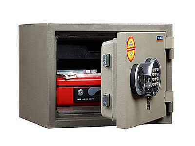 Огнестойкий сейф VALBERG FRS-30 EL
