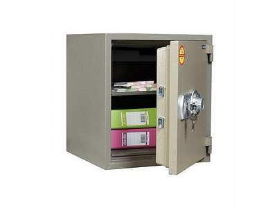 Огнестойкий сейф VALBERG FRS-51 CL