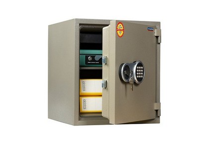 Огнестойкий сейф VALBERG FRS-51 EL