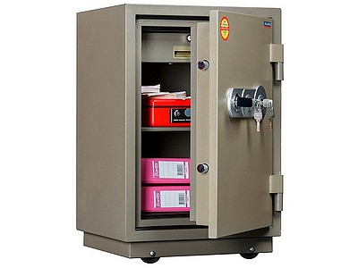 Огнестойкий сейф VALBERG FRS-73T-KL