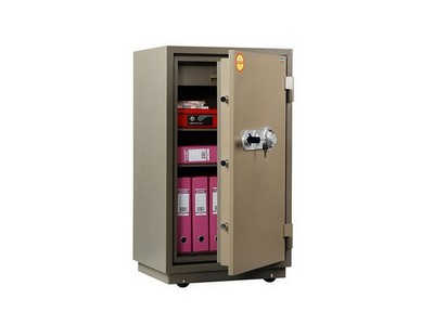 Огнестойкий сейф VALBERG FRS-99T-CL