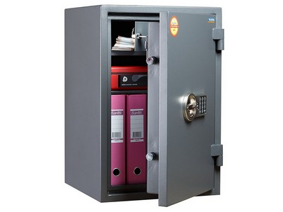 Огневзломостойкий сейф I класса VALBERG Кварцит 65Т EL