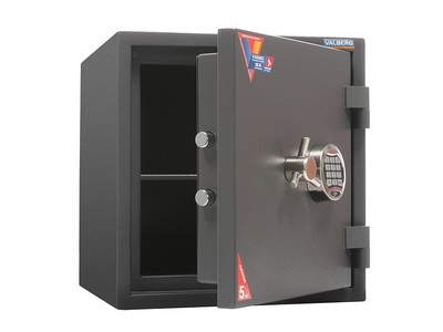 Огневзломостойкий сейф II класс VALBERG Гранит 46 EL