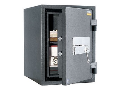 Огневзломостойкий сейф VALBERG Гарант - 49 (BRF-49) KL