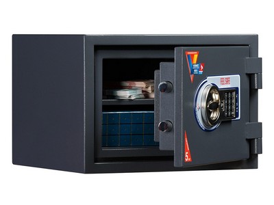 Огневзломостойкий сейф I класса VALBERG ГАРАНТ 32 EL (BRF-32)