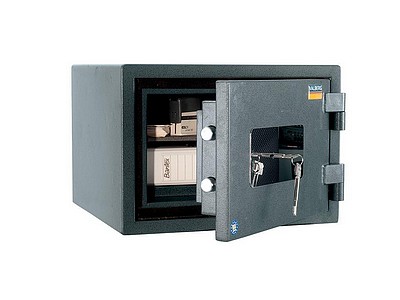 Огневзломостойкий сейф I класса VALBERG ГАРАНТ 32 (BRF-32)