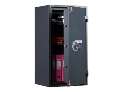 Огневзломостойкий сейф I класса VALBERG ГАРАНТ 95 T EL