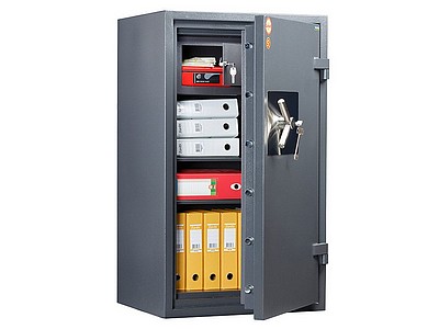 Огневзломостойкий сейф II класса VALBERG ГАРАНТ ЕВРО 120T