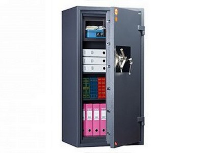 Огневзломостойкий сейф II класса VALBERG ГАРАНТ ЕВРО 133Т