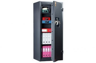 Огневзломостойкий сейф II класса VALBERG ГАРАНТ ЕВРО 165Т