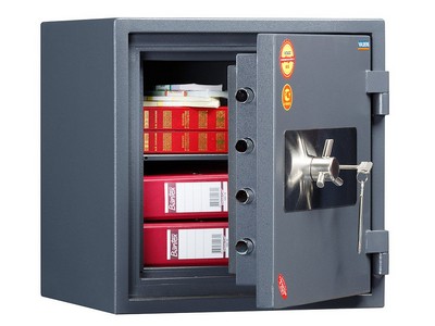 Огневзломостойкий сейф II класса VALBERG ГАРАНТ ЕВРО 46