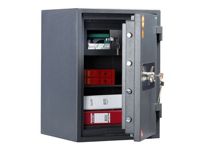 Огневзломостойкий сейф II класса VALBERG ГАРАНТ ЕВРО 67T