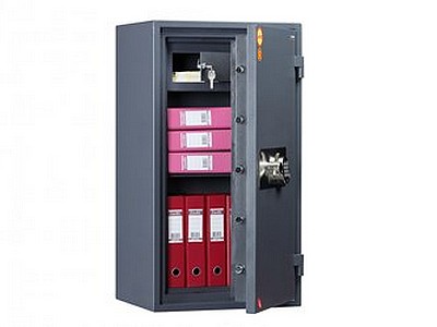 Огневзломостойкий сейф II класса VALBERG ГАРАНТ ЕВРО 95T EL