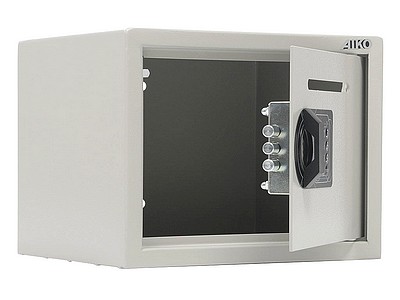 Сейф для офиса (сейф ночного хранения) VALBERG TD 23 EL