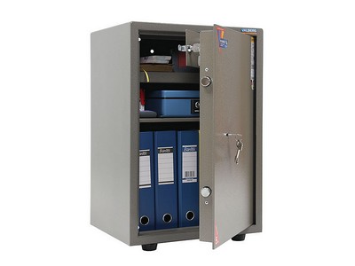 Сейф для офиса VALBERG ASM-63T KL