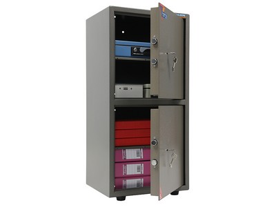 Сейф офисный VALBERG ASM 90/2