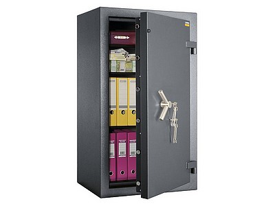 Взломостойкий сейф 3 класс VALBERG Гранит III -1268 KL