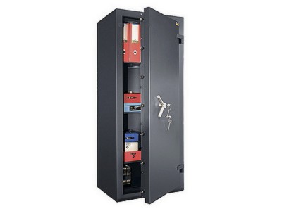 Взломостойкий сейф 3 класс VALBERG Гранит III -1668 KL