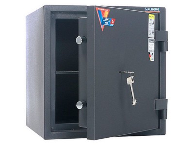 Взломостойкий сейф I класса VALBERG Кварцит 46 KL