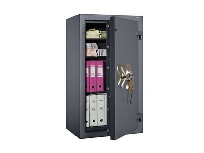 Взломостойкий сейф III класс VALBERG ФОРТ 1268 EL