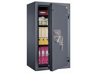 Взломостойкий сейф III класс VALBERG ФОРТ 1268 KL