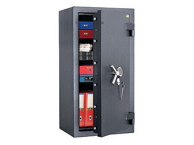 Взломостойкий сейф IV класс VALBERG Рубеж 1368 EL