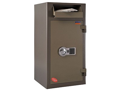 Взломостойкий сейф (ночного хранения) VALBERG ASD-32 EL