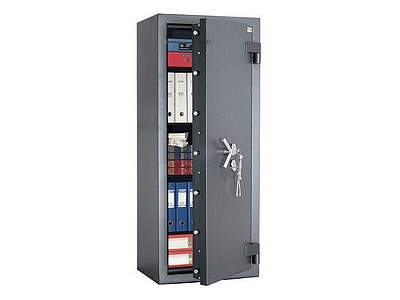 Взломостойкий сейф V класс VALBERG АЛМАЗ 1668 KL