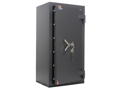 Взломостойкий сейф V класс VALBERG АЛМАЗ 1368 KL