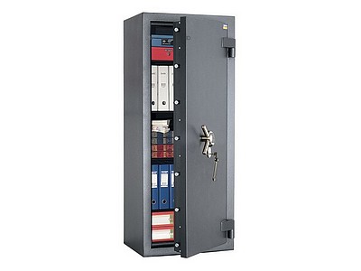 Взломостойкий сейф V класс VALBERG Алмаз 1668 EL