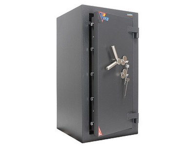 Взломостойкий сейф V класс VALBERG Алмаз 99 KL