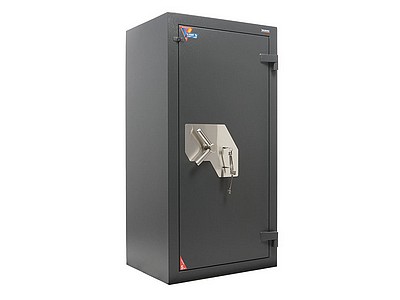 Взломостойкий сейф III класса VALBERG ФОРТ 1368 KL