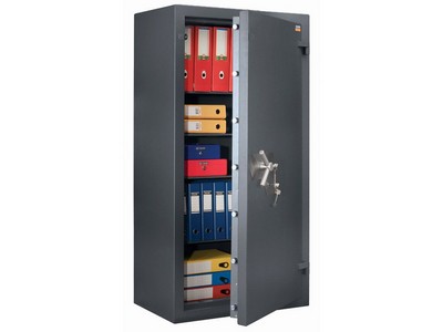 Взломостойкий сейф III класса VALBERG ФОРТ 1685 KL