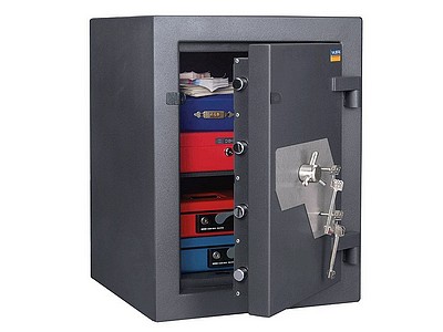 Взломостойкий сейф III класса VALBERG ФОРТ 67 KL