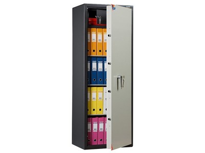 Взломостойкий сейф I класса VALBERG ГРАНИТ I -165T